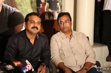 Srimanthudu Movie Thank You Meet